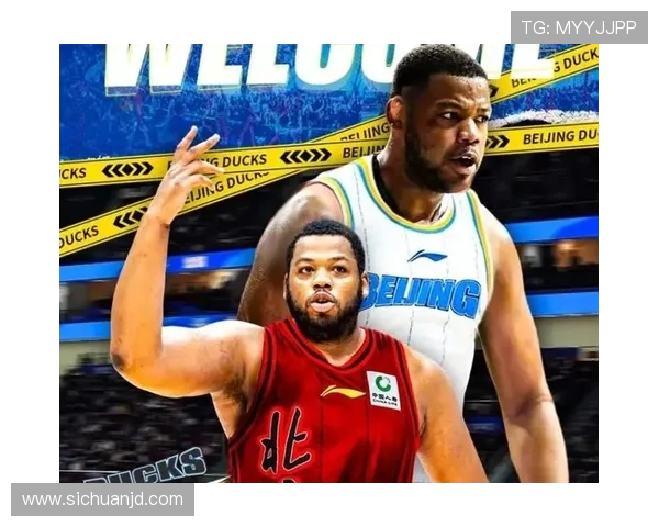 北京男篮外援斯佩尔曼奥莫特杰曼正式集结备战新赛季